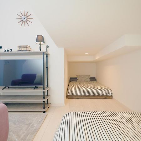 Your Room Kumamoto Sta Little 202 Vacation Stay 75720 Εξωτερικό φωτογραφία