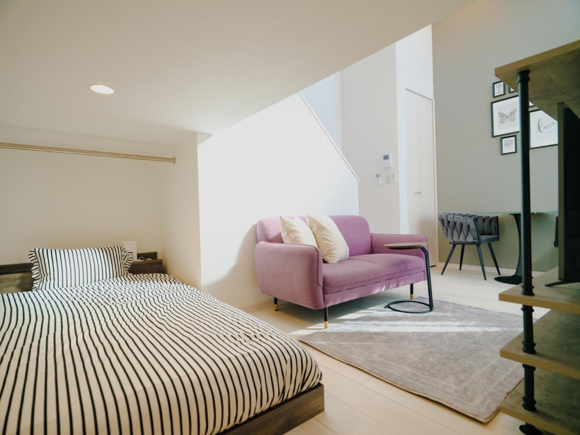 Your Room Kumamoto Sta Little 202 Vacation Stay 75720 Εξωτερικό φωτογραφία